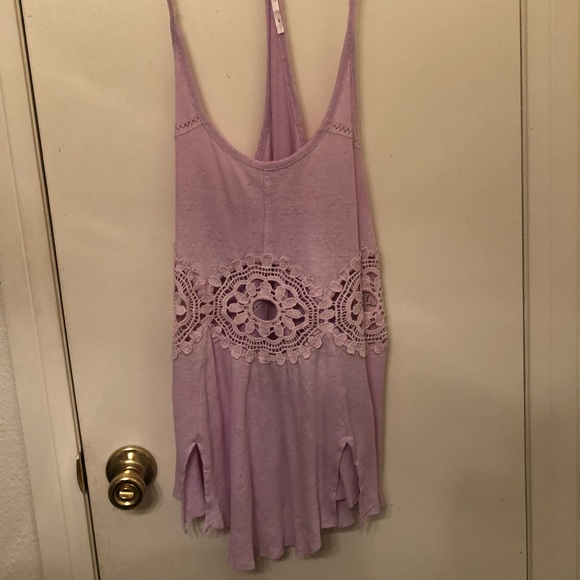 Free people tank top - Picture 2 of 2